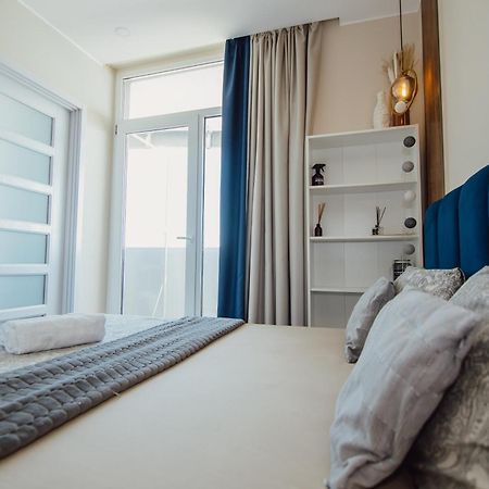 Apartamento The Blue Perl 3 Batumi Exterior foto