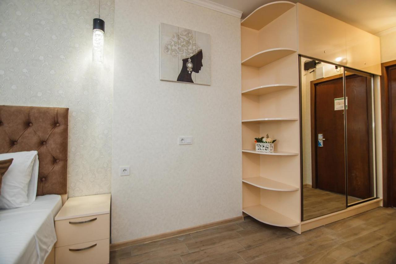 Apartamento The Blue Perl 3 Batumi Exterior foto