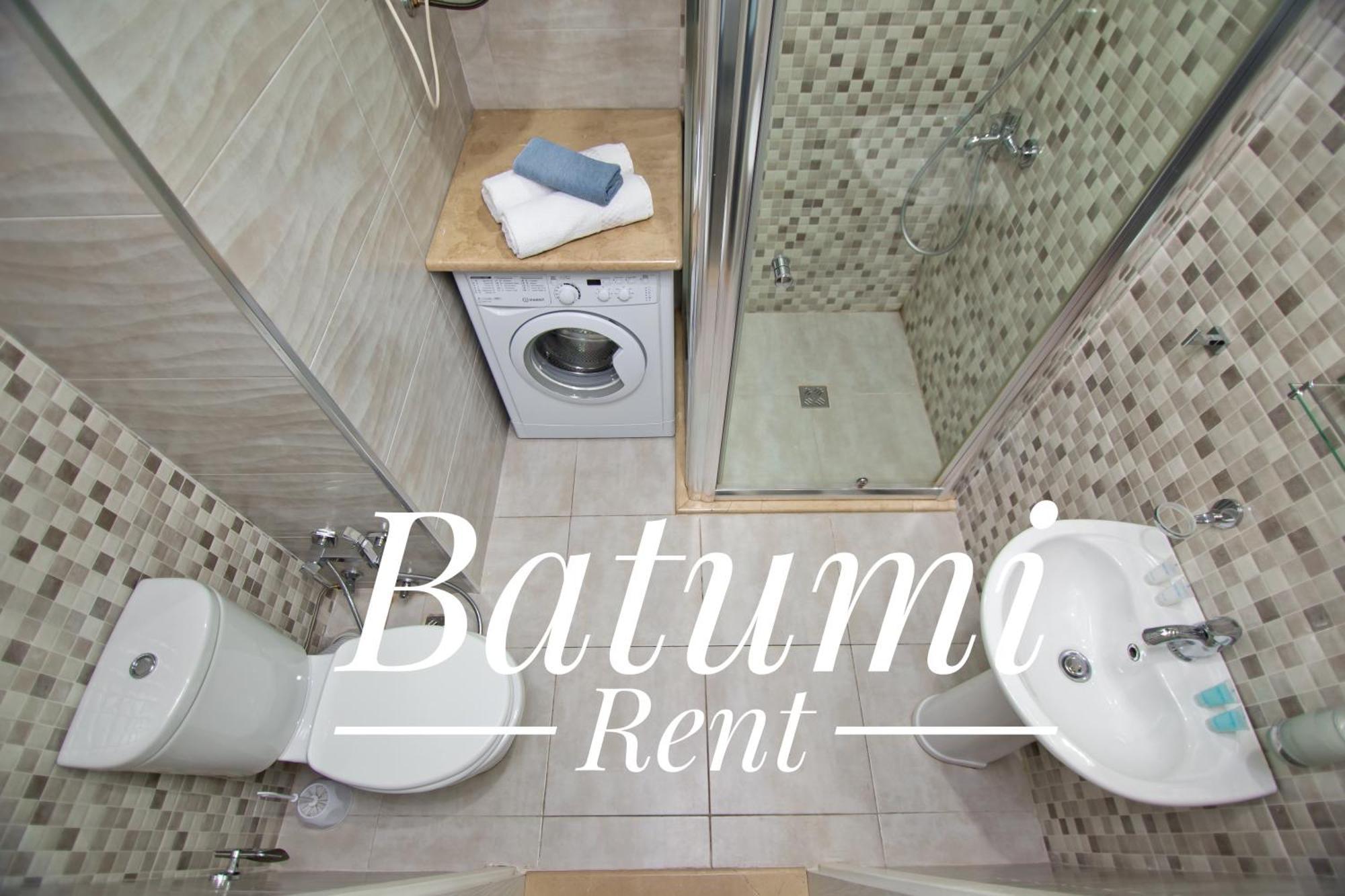 Apartamento The Blue Perl 3 Batumi Habitación foto