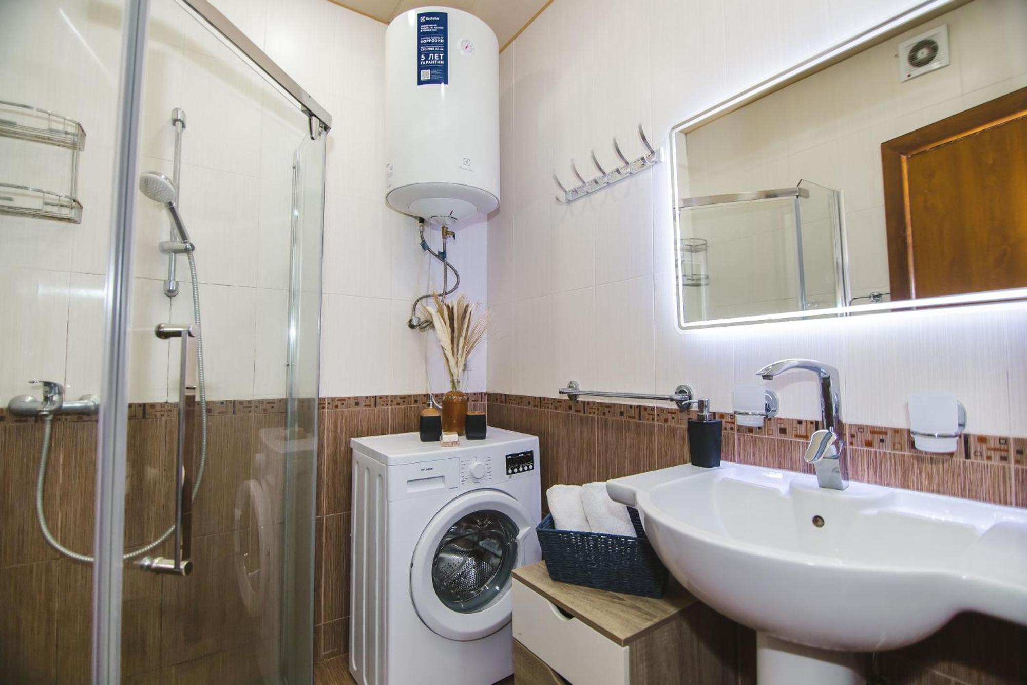 Apartamento The Blue Perl 3 Batumi Exterior foto