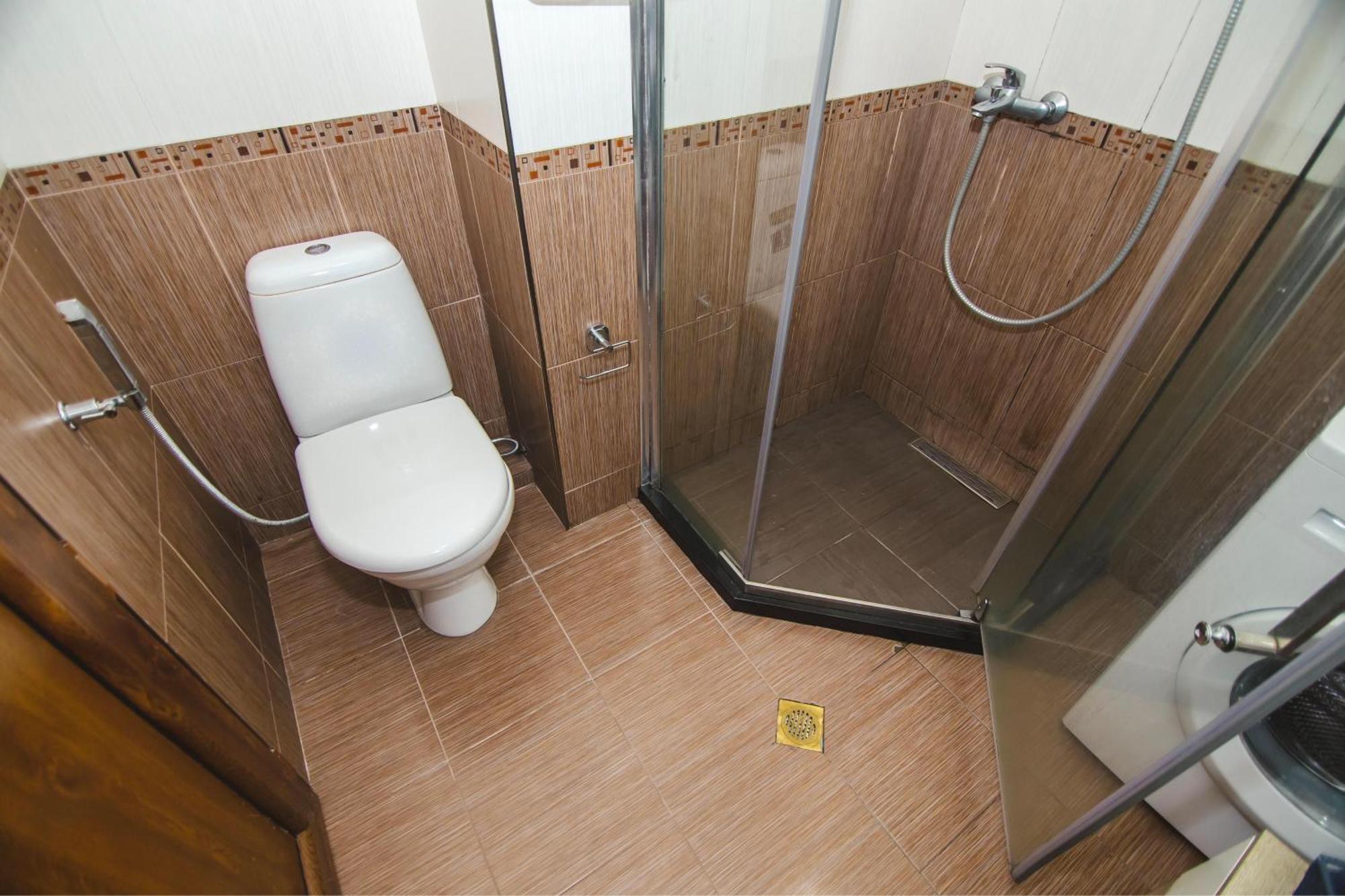 Apartamento The Blue Perl 3 Batumi Exterior foto