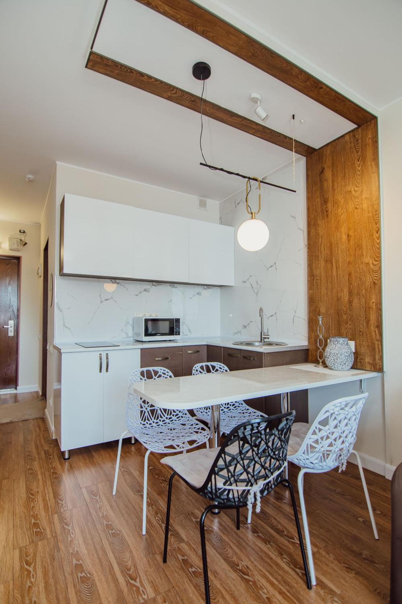 Apartamento The Blue Perl 3 Batumi Exterior foto